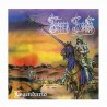 TIERRA SANTA - Legendario CD
