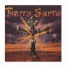 TIERRA SANTA - Indomable CD