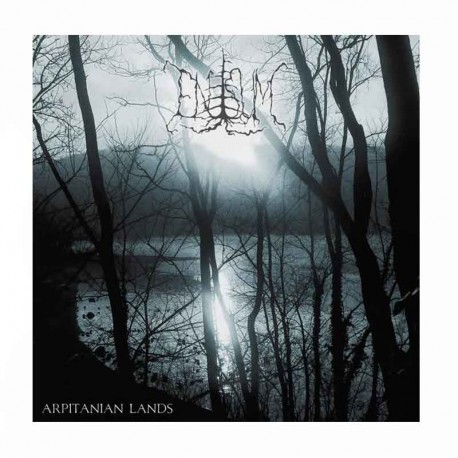 ENISUM - Arpitanian Lands 2LP, (10th anniversary), Ltd. Ed.
