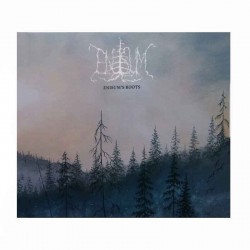 ENISUM - Enisum's Roots CD, Digipak