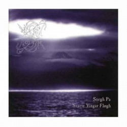 DAWN - Sorgh Pa Svarte Vingar Fløgh CD, Ed. Ltd.