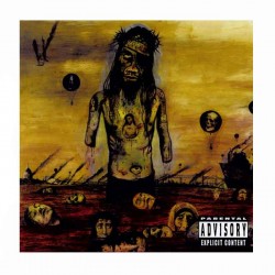 SLAYER - Christ Illusion CD