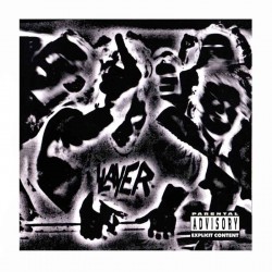 SLAYER - Undisputed Attitude CD