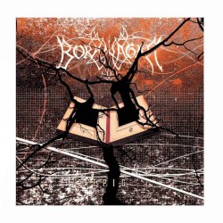 BORKNAGAR - Epic CD, Ed. Ltd.
