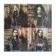 UNLEASHED - Sworn Allegiance LP Black Vinyl, Ltd. Ed. Gatefold