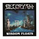 DECORYAH - Wisdom Floats CD, Digipak
