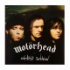 MOTÖRHEAD - Overnight Sensation LP, Vinilo Negro