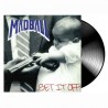 MADBALL - Set It Off LP, Black Vinyl
