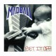 MADBALL - Set It Off LP, Vinilo Negro