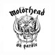 MOTÖRHEAD - On Parole CD