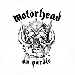 MOTÖRHEAD - On Parole CD