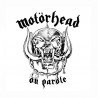 MOTÖRHEAD - On Parole CD