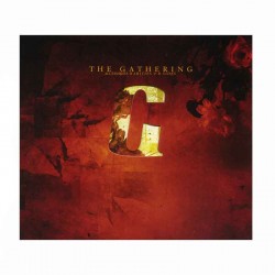 THE GATHERING - Accessories: Rarities & B-Sides 2CD