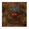UNLEASHED - Sworn Allegiance LP Red Vinyl, Ltd. Ed. Gatefold