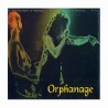 ORPHANAGE - At The Mountains Of Madness CD