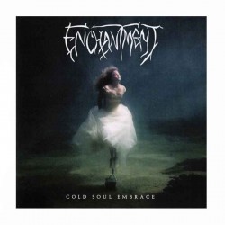 ENCHANTMENT - Cold Soul Embrace CD, Ed. Ltd.