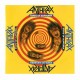 ANTHRAX - State Of Euphoria CD