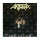 ANTHRAX - Among The Living CD