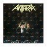 ANTHRAX - Among The Living CD