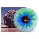 ANTHRAX - Stomp 442 LP, Vinilo Clear & Blue/Green Splatter, Ed. Ltd.