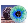 ANTHRAX - Stomp 442 LP, Vinilo Clear & Blue/Green Splatter, Ed. Ltd.