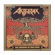 ANTHRAX - The Greater Of Two Evils 2LP, Vinilo Negro