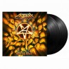 ANTHRAX - Worship Music 2LP, Vinilo Negro