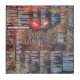 UNLEASHED - Sworn Allegiance LP Gold Vinyl, Ltd. Ed. Gatefold