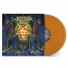 ANTHRAX - For All Kings 2LP, Vinilo Naranja