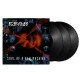 FEAR FACTORY - Soul Of A New Machine 3LP, Black Vinyl, Ltd. Ed. Numbered (DELUXE EDITION)