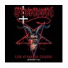 POSSESSED - Live At Balboa Theatre January 1986 CD