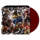 THE ACCÜSED - More Fun Than An Open Casket Funeral LP, Oxblood Red Vinyl, Ltd. Ed.