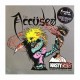 THE ACCÜSED - Nasty Cuts: The Best Of The Nastymix Years LP, Colour Vinyl