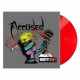 THE ACCÜSED - Nasty Cuts: The Best Of The Nastymix Years LP, Vinilo Color
