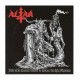 ALTAR - And God Created Satan To Blame For His Mistakes CD