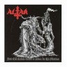 ALTAR - And God Created Satan To Blame For His Mistakes CD
