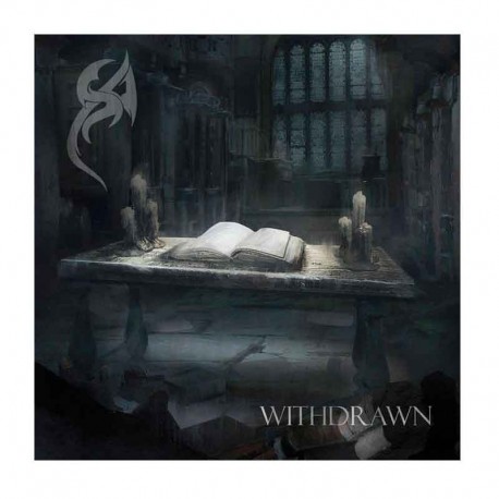 SACRIFICED ALLIANCE - Withdrawn CD Ltd. Ed.