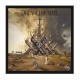 DREAM THEATER - Quarantième: Live À Paris LP BOX, Black Vinyl, Ltd. Ed. (DELUXE EDITION)
