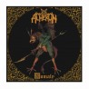 ACHERON - Xomaly CD