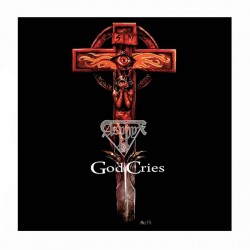 ASPHYX - God Cries CD