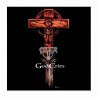 ASPHYX - God Cries CD