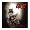 GRAVE - ...And Here I Die.. CD