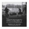PESTILENCE - Presence Of The Pest (Live At Dynamo Open Air 1992) CD
