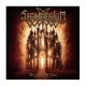 SACRAMENTUM - The Coming Of Chaos CD, Ed. Ltd.