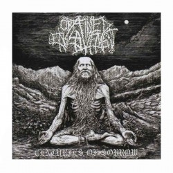 OBTAINED ENSLAVEMENT - Centuries Of Sorrow CD