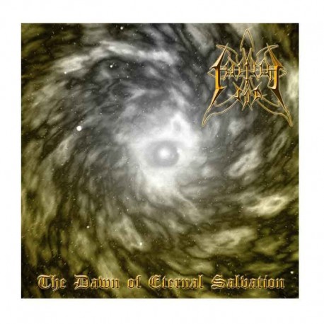 HOLIEST ERA - The Dawn of Eternal Salvation CD EP Ltd. Ed.