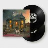 OPETH - In Cauda Venenum 2LP, Black Vinyl, Ltd. Ed. (Connoisseur Edition-English)