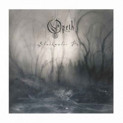 OPETH - Blackwater Park CD