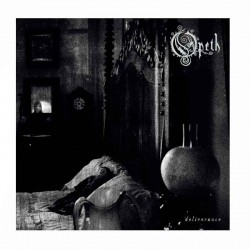 OPETH - Deliverance CD
