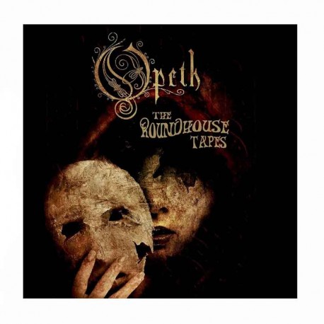 OPETH - The Roundhouse Tapes 2CD